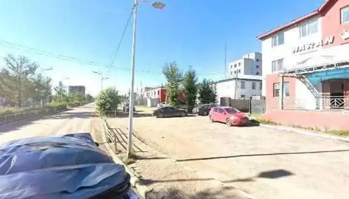 Teeveriin Tovchoo Bugd - Цэцэрлэг