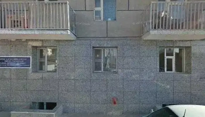 Teevriin Tsagdaagiin Alba Gudamzh Kharakh Bolon 360deg - Улаанбаатар
