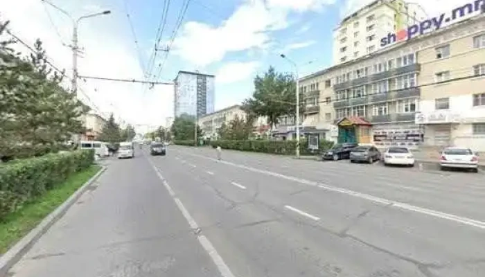 Temuuzhin Zochid Buudal Bugd - Улаанбаатар