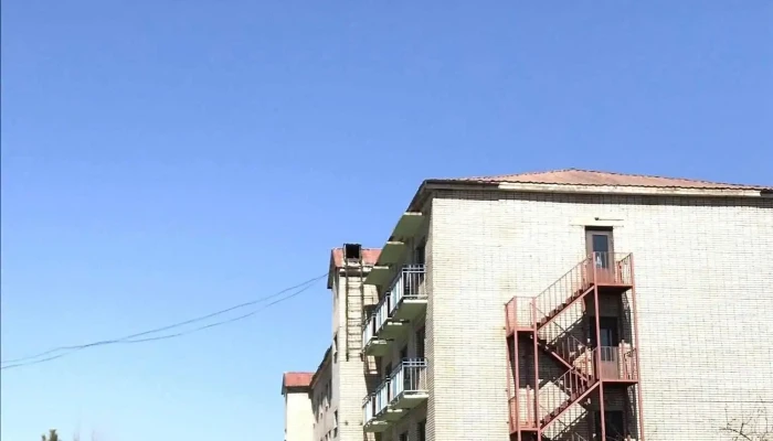 The Empathy International School of Darkhan - Дархан