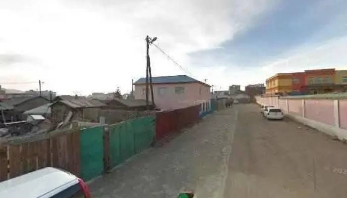 Tibet Restaurant -  Gudamzh Kharakh Bolon 360deg - Улаанбаатар