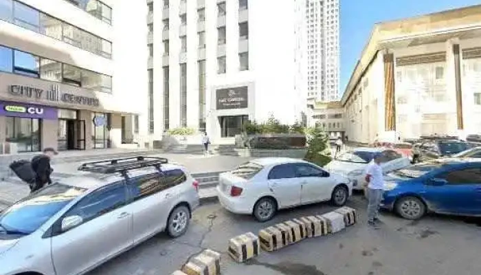 Tomio Edtek Gudamzh Kharakh Bolon 360deg - Улаанбаатар