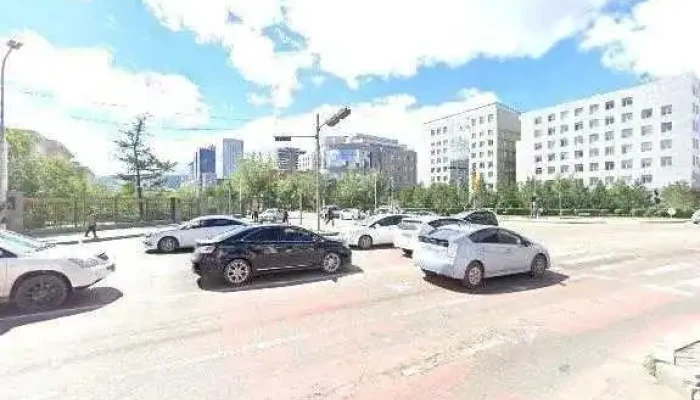 Toriin Tsakhim Uilchilgee Khurdan Tsegmongol Shuudan 26 Salbar Bugd - Улаанбаатар
