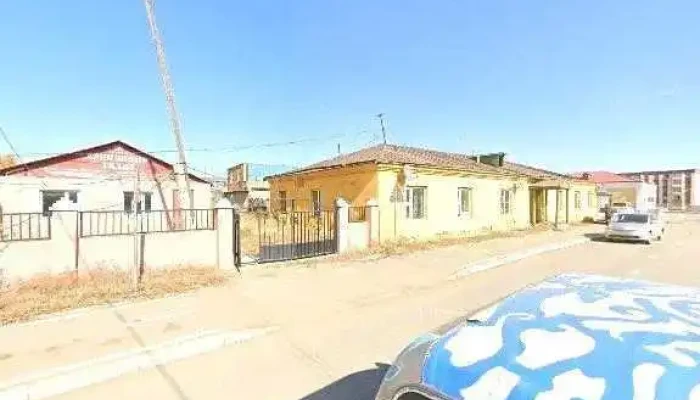 Tov Aimgiin Negdsen Emneleg Gudamzh Kharakh Bolon 360deg - Зуунмод