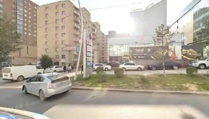 Triple Chinese Restaurant -  Gudamzh Kharakh Bolon 360deg - Улаанбаатар