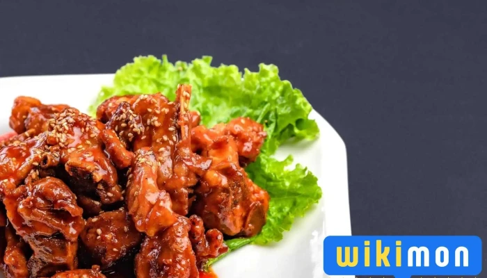 Triple Chinese Restaurant -  Khool Und - Улаанбаатар
