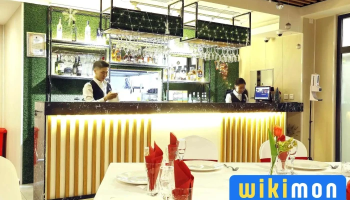 Ts Restaurant Lounge Uur Amsgal - Улаанбаатар