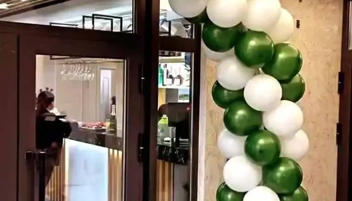 Ts Restaurant Lounge Video - Улаанбаатар