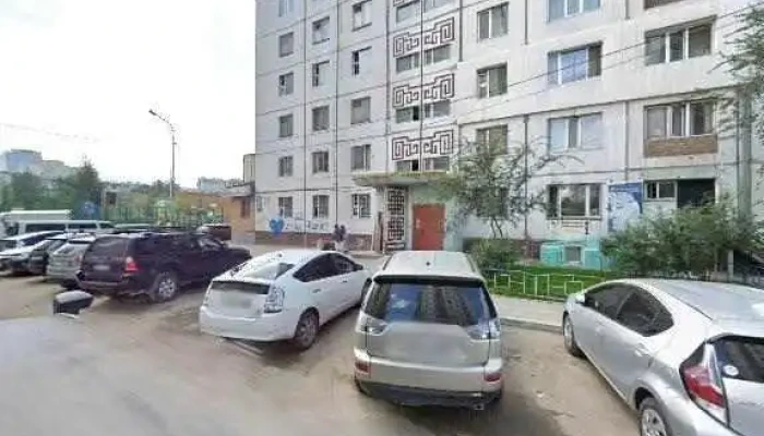 Tsagaan -  Bugd - Сүхбаатар