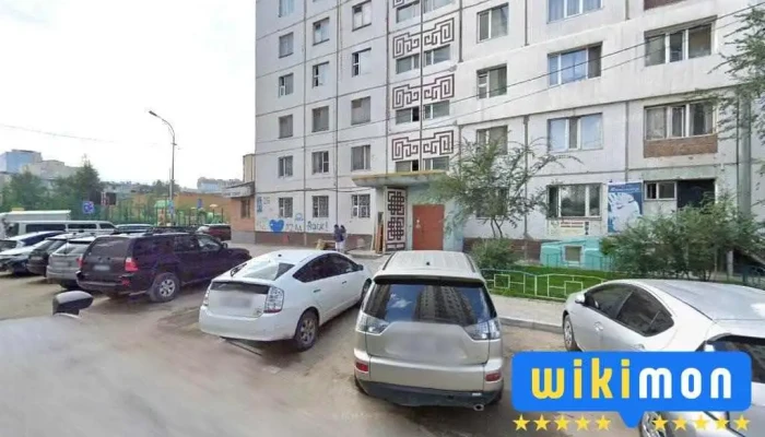 Tsagaan - Сүхбаатар