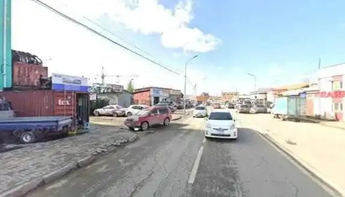 Tsakhlai Bugd - Улаанбаатар