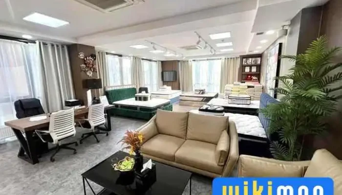 Tsam Home Tov Salbar Bugd - Улаанбаатар