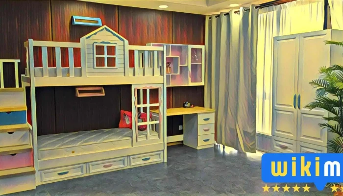 Tsam Home Tov Salbar Dotor Tal - Улаанбаатар