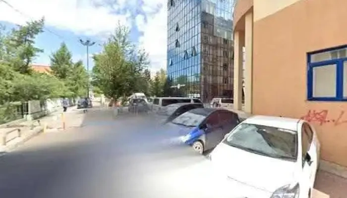 Tsam Home Tov Salbar Gudamzh Kharakh Bolon 360deg - Улаанбаатар