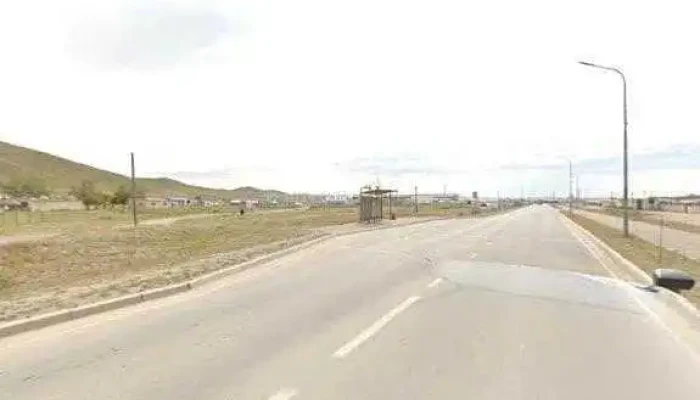 Tseel Bugd - Улаанбаатар