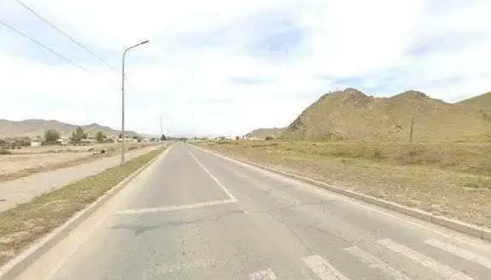Tseel Bugd - Улаанбаатар