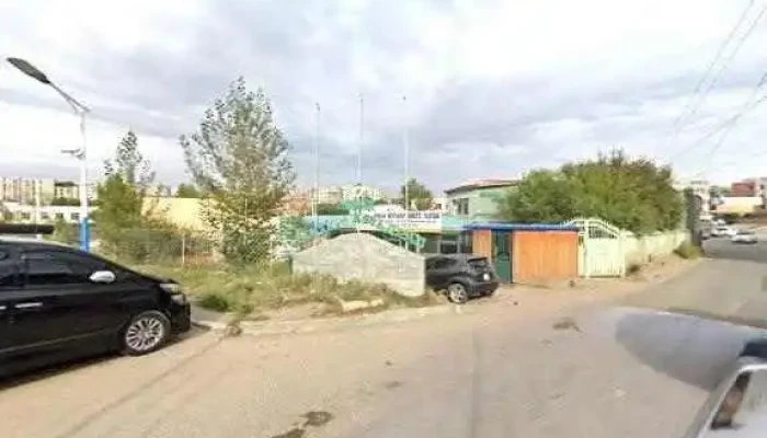 Tsembii Auto Gerel Tsembii Avtogerel Gudamzh Kharakh Bolon 360deg - Улаанбаатар