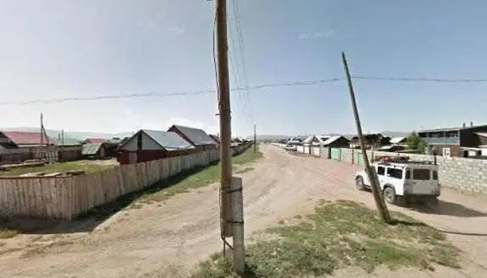 Tsenen Auto Zaswar Onoshilgoo -  Gudamzh Kharakh Bolon 360deg - Мөрөн