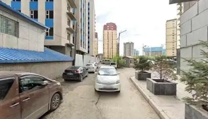 Tsetseg Hurgelt Tsetsegt Mendchilgee Khkhk Gudamzh Kharakh Bolon 360deg - Улаанбаатар