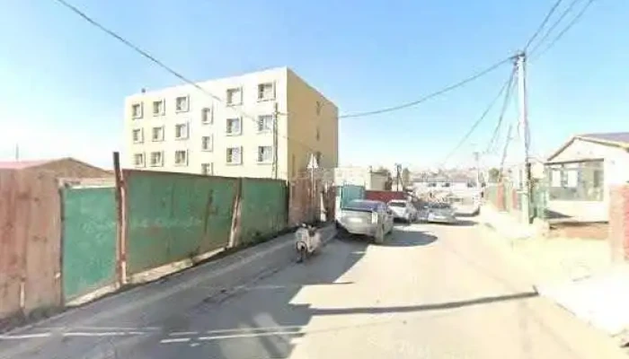 Tseverkhen Khaluun Us Gudamzh Kharakh Bolon 360deg - Улаанбаатар