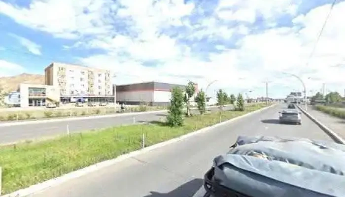 Tsonkhny Uildver 1 Bugd - Баянхонгор