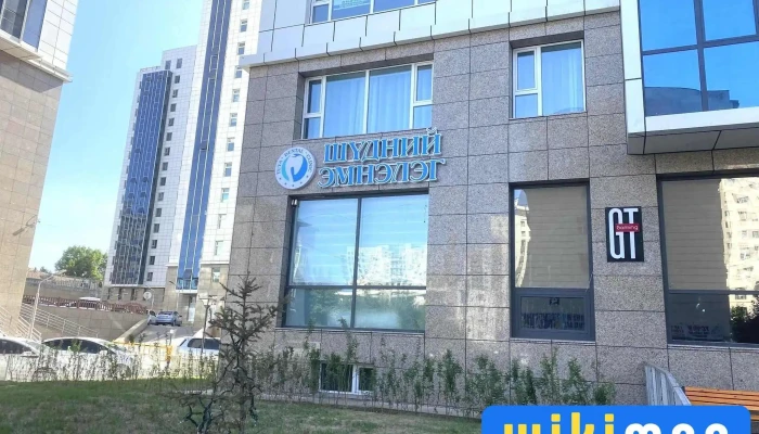 Tuiaa Dent Bugd - Улаанбаатар
