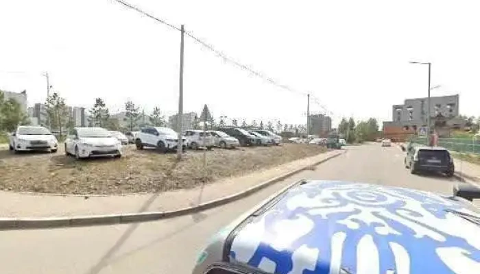 Tumbaash Dizain Khevlel Uilchilgee Gudamzh Kharakh Bolon 360deg - Улаанбаатар