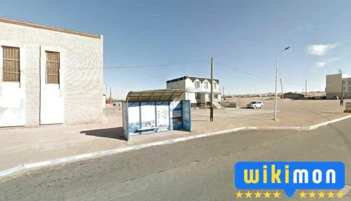 Tumur zamiin sport zal - Сайншанд