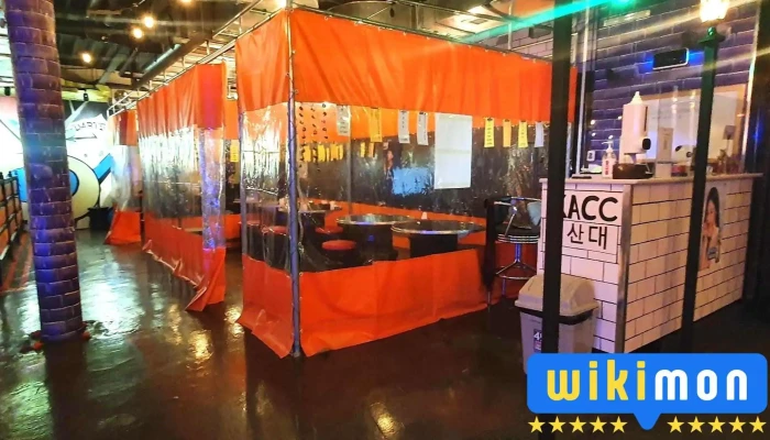 Tundemun Pucha Tundemun Restoran Ezemshigchiinkh - Улаанбаатар