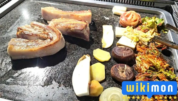 Tundemun Pucha Tundemun Restoran Video - Улаанбаатар