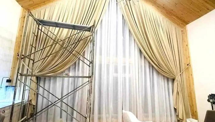 Turk Khoshignii Delguur Bugd - Улаанбаатар