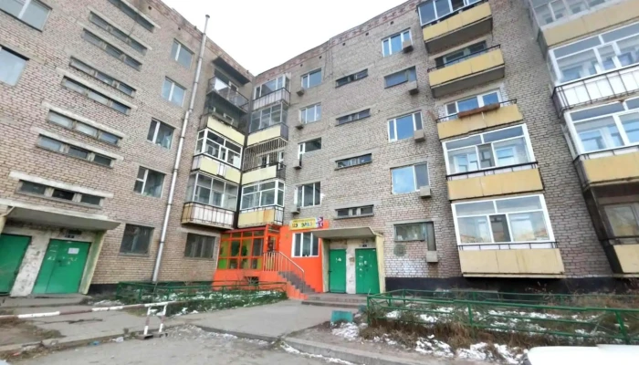 Turk Khoshignii Delguur Gudamzh Kharakh Bolon 360deg - Улаанбаатар