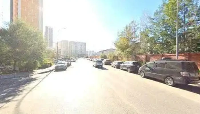 Tusgai Gereet Kharuul Khamgaalalt Tusgai Haruul Hamgaalalt Gudamzh Kharakh Bolon 360deg - Улаанбаатар