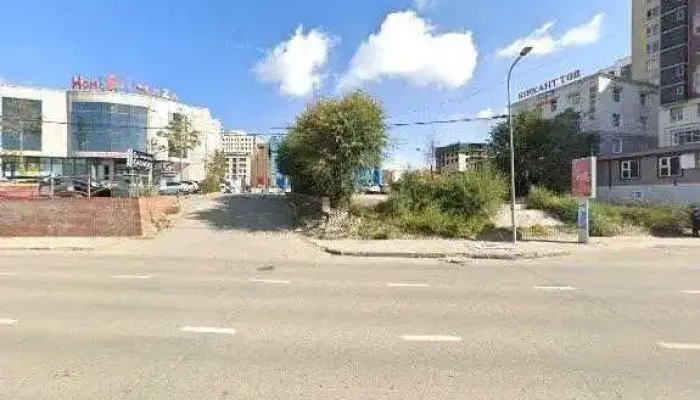 Ub Auto Center 3 -  R Salbar Gudamzh Kharakh Bolon 360deg - Улаанбаатар