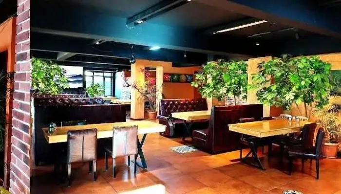 Ub Chinese Restaurant - Худ - 17 Хороо