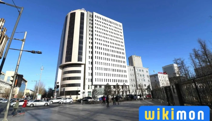 Ub Grand Zochid Buudal Gadnakh Zurguud - Улаанбаатар