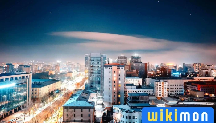 Ub Grand Zochid Buudal Zochdoos - Улаанбаатар
