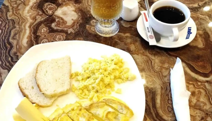 Ub Inn Hotel Gallery Khool Und - Улаанбаатар