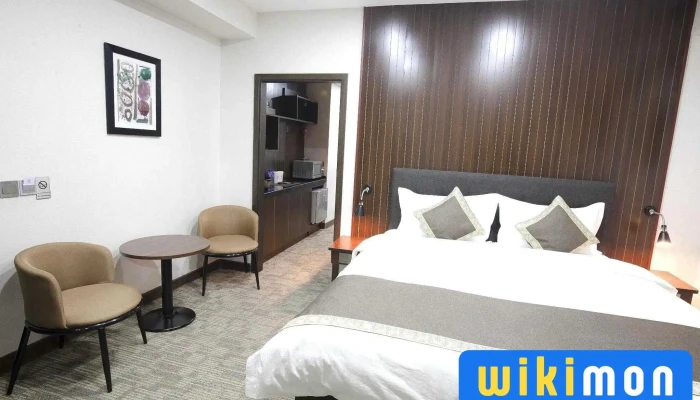 Ub Inn Hotel Gallery Oroo - Улаанбаатар