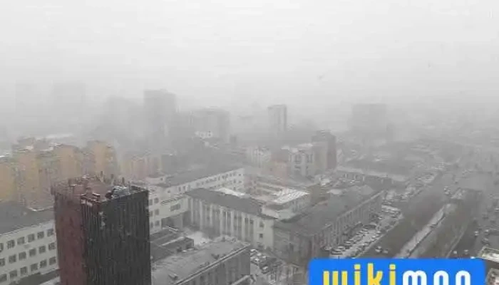 Ub Inn Hotel Gallery Video - Улаанбаатар