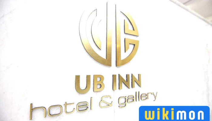 Ub Inn Hotel Gallery Zochdoos - Улаанбаатар