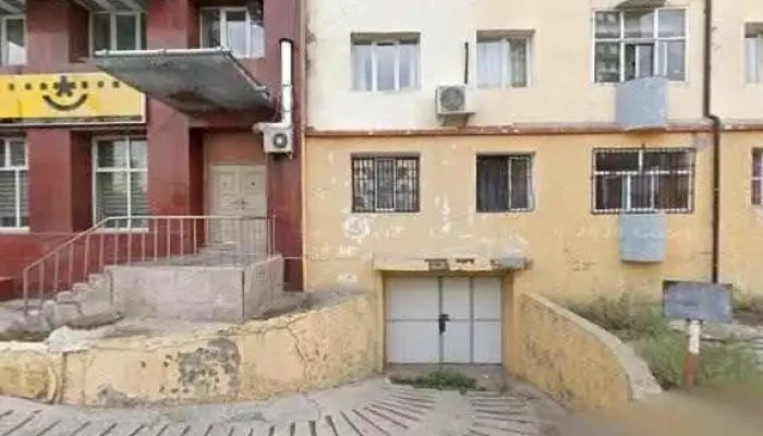 Ub Ulaan Zagalmain Khoroo Bugd - Улаанбаатар