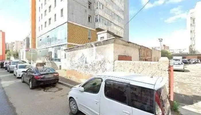 Uils Dizain Khkhk Gudamzh Kharakh Bolon 360deg - Улаанбаатар