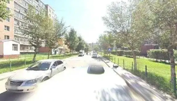 Ukhaa Khuleg Urlan Gudamzh Kharakh Bolon 360deg - Улаанбаатар