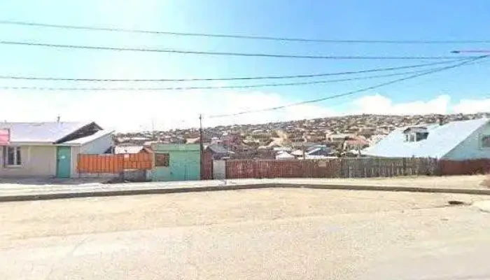 Ulaan Chuluut Zavsar Bugd - Улаанбаатар