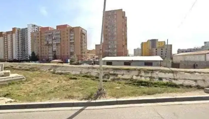 Ulaan Uul -  Gudamzh Kharakh Bolon 360deg - Улаанбаатар