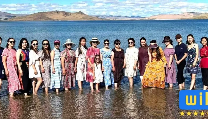 Ulaan uul - Улаанбаатар