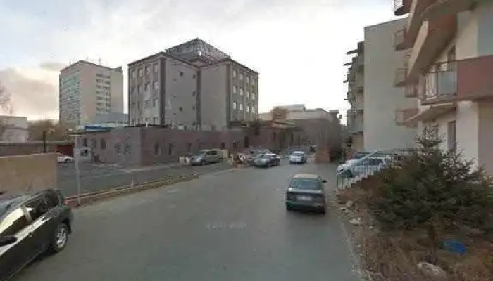 Ulaanbaatar Erdem Ikh Surguul Gudamzh Kharakh Bolon 360deg - Улаанбаатар
