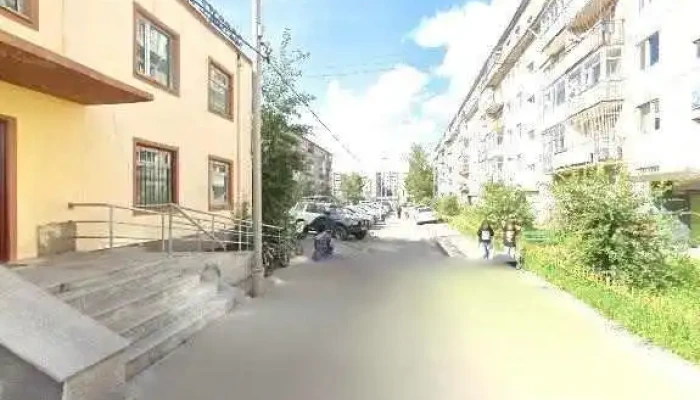 Ulaanbaatar Ortoo Gudamzh Kharakh Bolon 360deg - Хот