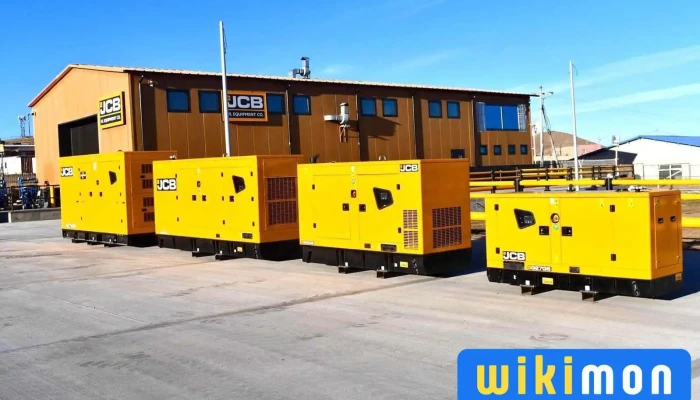 ULEquipment Co. - Схд - 32 Хороо